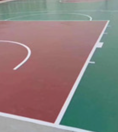 太康篮球场地坪维修全方案